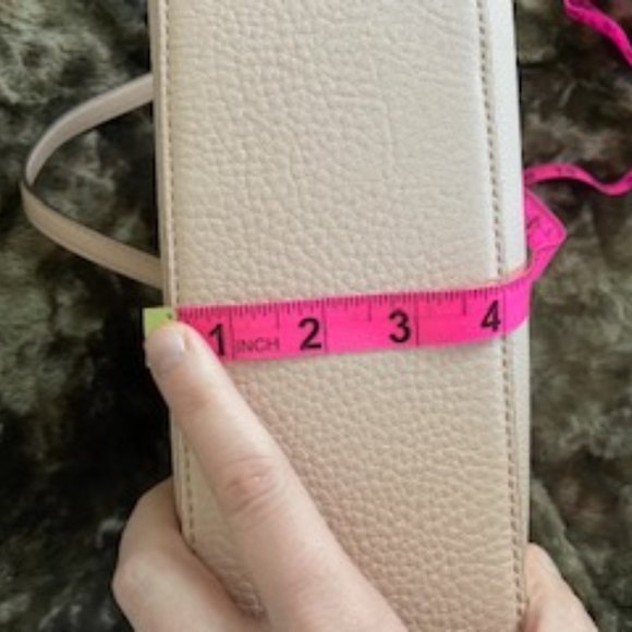 NWT Double compartment Jackson shoulder bag Kate Spade - Picture 14 of 16